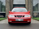 Saab 9-5 Wagon 2002 года
